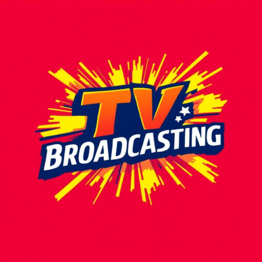 Radio Stations broadcasting  Live on TV Broadcasting